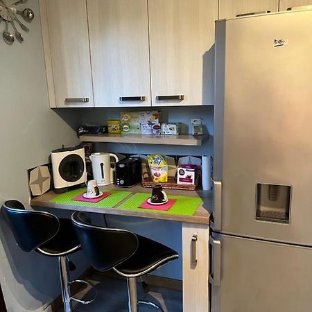 Jolie Studio Rueil-Malmaison Exteriör bild