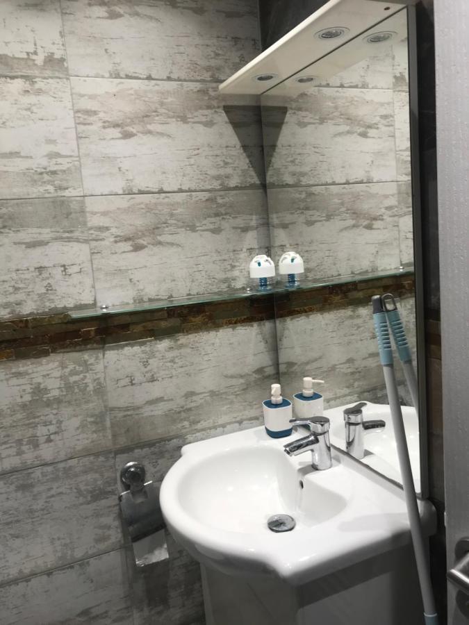 Jolie Studio Rueil-Malmaison Exteriör bild